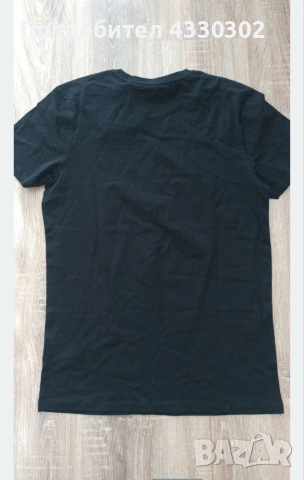 Тениска на DC Comics, снимка 4 - Тениски - 54232923