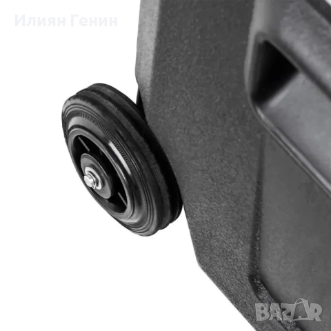 Хладилник за кола HOMCOM, хладилна кутия, 50 л, до -20°C, снимка 7 - Хладилни чанти - 52047125