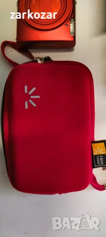 цифров фотоапарат Canon IXUS 125 HS, снимка 3 - Фотоапарати - 53121947