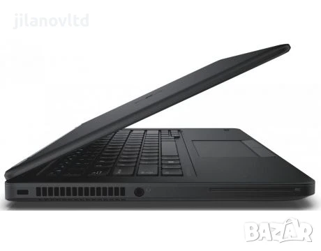 Лаптоп Dell Latitude E5250 i7-5600U 8GB 256GB ТЪЧСКРИЙН ГАРАНЦИЯ, снимка 6 - Лаптопи за работа - 51228181