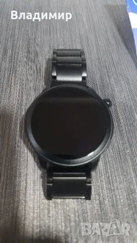 xiaomi amazfit gtr 4, снимка 1 - Смарт гривни - 48263837