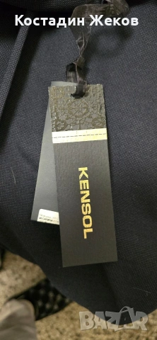 Нов със етикет. Дамски панталон. KENSOL. . , снимка 5 - Панталони - 53828082