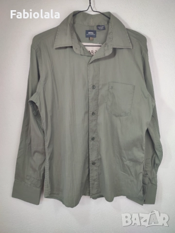 G-Star shirt L, снимка 4 - Ризи - 51511990