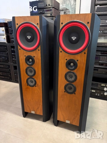 Cerwin Vega - Limited Edition 1215, снимка 2 - Тонколони - 53813926