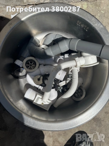 Мивки , неръждавейка и дреболии, снимка 4 - Други стоки за дома - 53448356