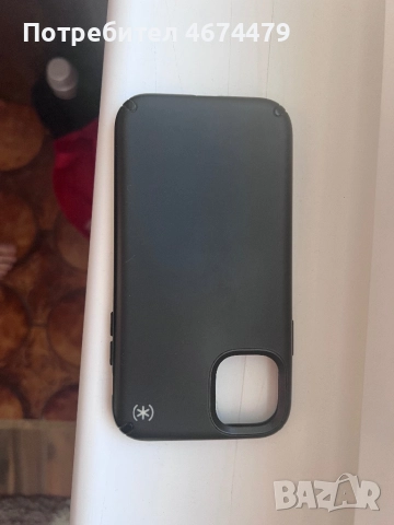 Iphone 11 / black / 128gb, снимка 8 - Apple iPhone - 52740989