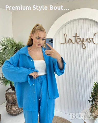 дамски сникърси nike, снимка 4 - Кецове - 53655396