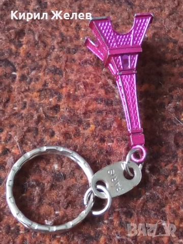 Ключодържател 52088, снимка 5 - Колекции - 52429998