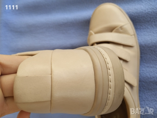 Clarks номер 41., снимка 3 - Дамски ежедневни обувки - 51500453