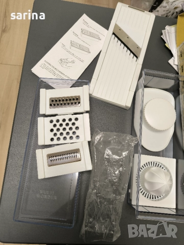 Ренде Multi wonder