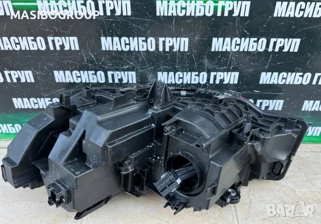 Фарове BMW LED фар за Бмв 3 Г20 Г21 Bmw G20 G21, снимка 7 - Части - 36092320