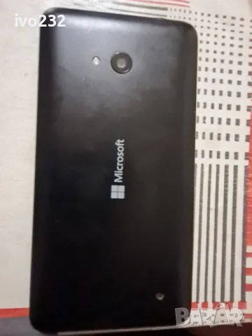 Microsoft Lunia 640 RM-1077, снимка 9 - Nokia - 47248512