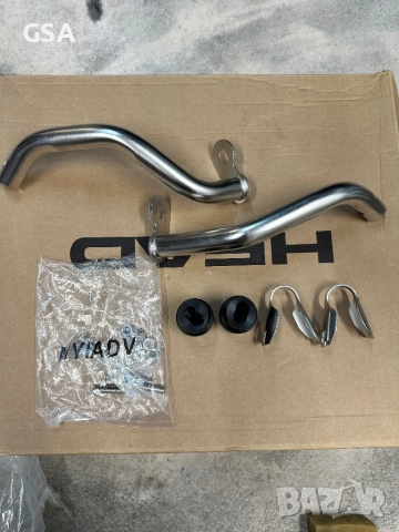 Части BMW R1250GSA 2013-2023 denali,куфари,камера,innovv,camsmart, снимка 13 - Мотоциклети и мототехника - 52030424