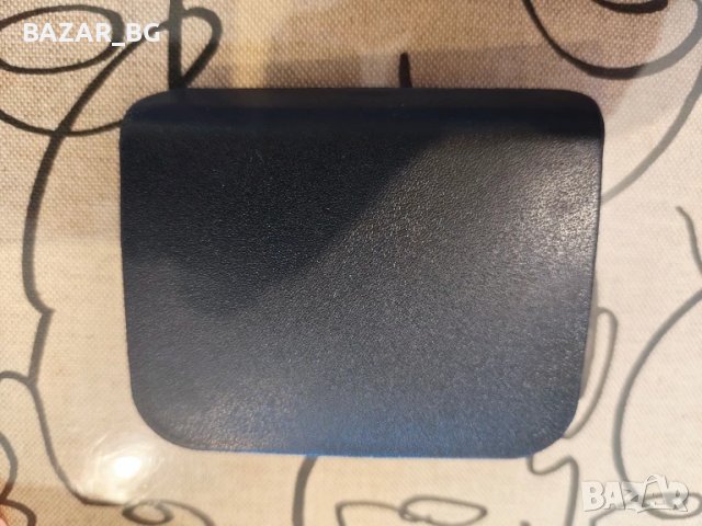 Капаче за предна броня на Micra K13/K13 facelift , снимка 2 - Части - 50885279