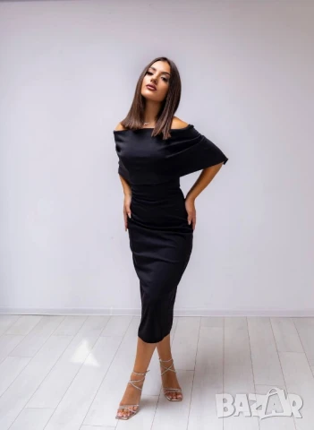 рокля , снимка 12 - Рокли - 51153668