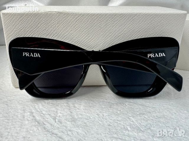 PR 2024 дамски слънчеви очила котка , снимка 10 - Слънчеви и диоптрични очила - 45966602