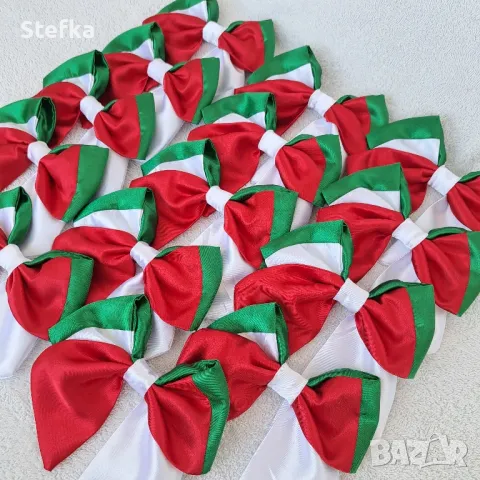 Аксесоари за коса "България", снимка 13 - Аксесоари за коса - 40411055