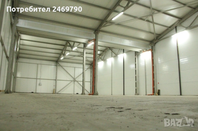 Склад под наем , снимка 6 - Складове - 51678552