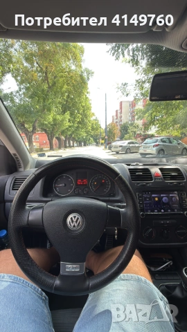 Голф 5 1.9 дизел, снимка 6 - Автомобили и джипове - 54058187