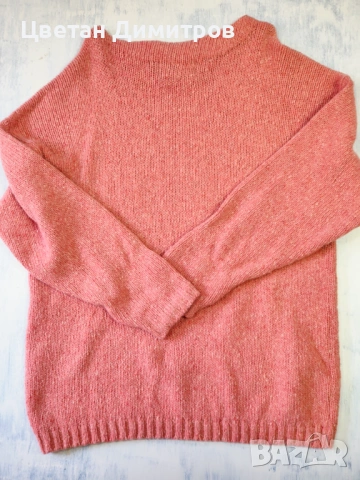 HARLEY - DAVIDSON,вълнен пуловер,XXL размер, унисекс ,мъжки, снимка 3 - Пуловери - 53163514