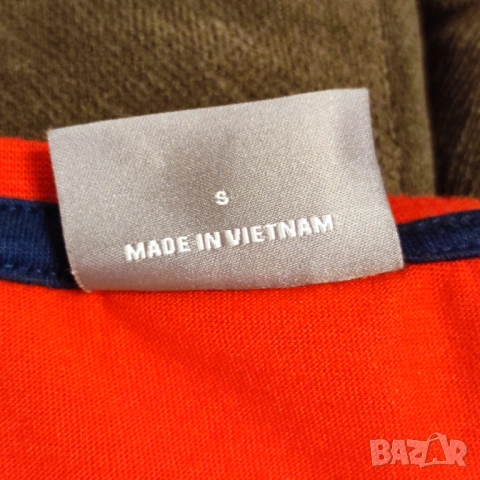 Оригинална тениска HEAD Club Lucy – КАТО НОВА, Дамска, S, снимка 10 - Тениски - 53739729