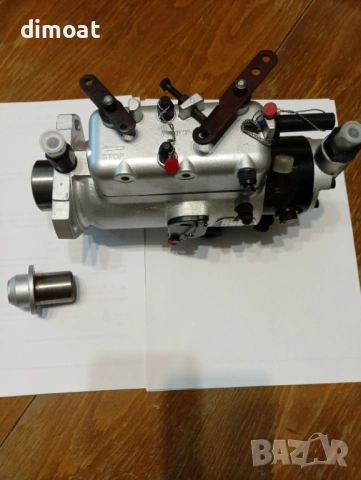 ГНП роторни  Delpfi-dpa,Lucas-cav, снимка 11 - Части - 35699359