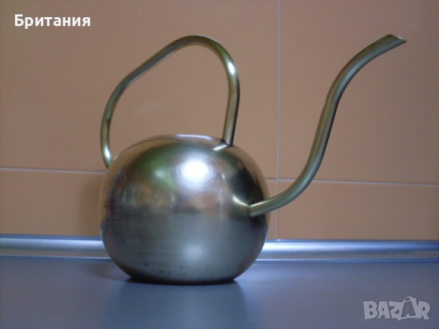 Бронзов съд- лейка., снимка 9 - Декорация за дома - 52919912