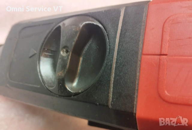 Перфоратор с три режима Kress, снимка 4 - Перфоратори - 53497494