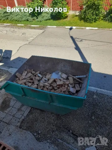  Транспортни и Хамалски услуги , снимка 3 - Хамалски услуги - 49799241