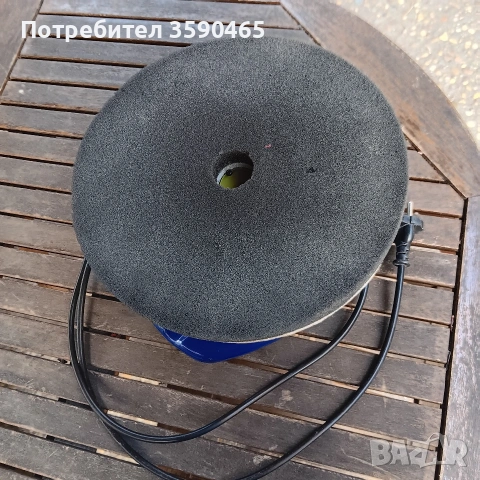 Полираща машина, снимка 3 - Други инструменти - 53594398