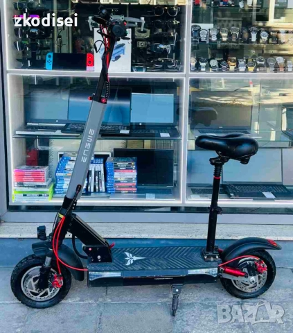 Електрическа тротинетка ENGWE Y600