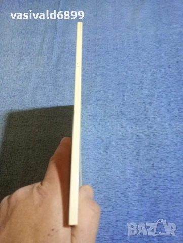 "IL CONIGLIETTO BABY RACCONTA...", снимка 2 - Детски книжки - 54239592