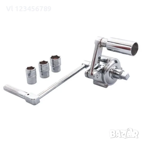 Редуктор за гуми за автомобили, джипове и SUV, снимка 3 - Аксесоари и консумативи - 52481680