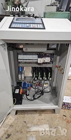 CNC Рутери по Индивидуален Проект – преработка и модернизация., снимка 13 - Други машини и части - 54170222