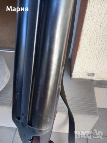 ловна пушка, снимка 15 - Ловно оръжие - 52874553