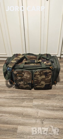Prologic Avenger Carryall XXL сак, снимка 2 - Такъми - 53609266