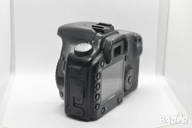 Цифров фотоапарат Canon EOS 30D, снимка 5 - Фотоапарати - 53112709