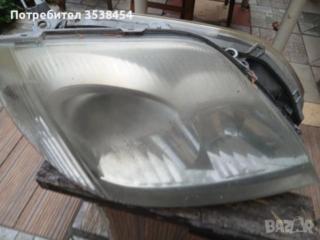 Фарове за тойота корола, снимка 2 - Части - 51811202