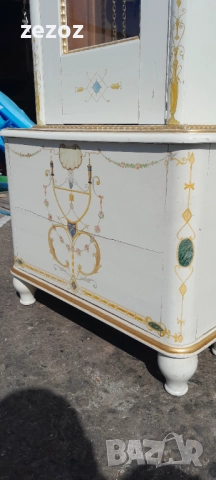 Часовник шведски Westerstrand, снимка 6 - Антикварни и старинни предмети - 52232327