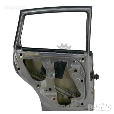 Задна лява врата Seat Altea 2004-2015 ID:149666, снимка 2 - Части - 51674786