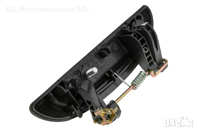 7700434719  Външна дръжка за дясна врата, Renault, Symbol, Megane, Clio, Scenic, снимка 2 - Части - 50980798