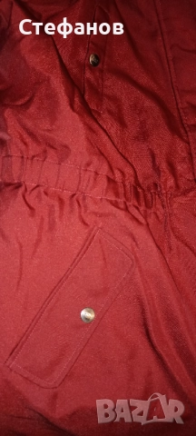 Дамски яке парка Only , снимка 15 - Якета - 52078625