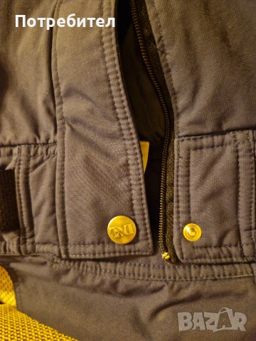 Мъжки Ски/Сноуборд панталон Diel/Диел размер L, снимка 3 - Зимни спортове - 54079194