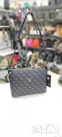 чанти guess michael kors louis vuitton , снимка 8 - Чанти - 49045049