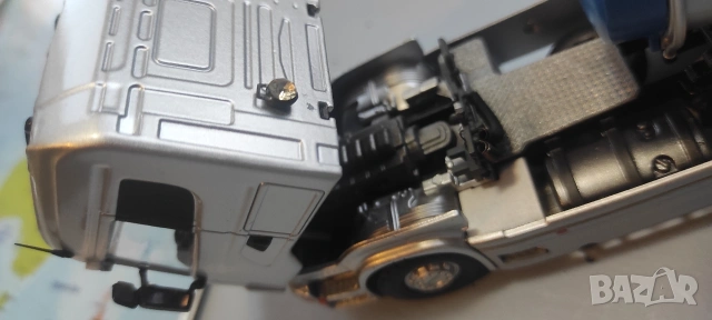 Модели камиони мащаб 1:50, снимка 16 - Колекции - 50838056