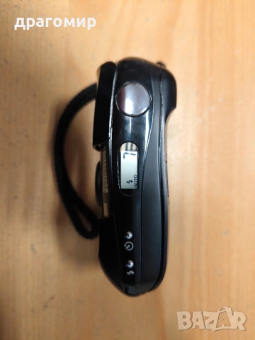 OLYMPUS M(mju:)-1, снимка 5 - Фотоапарати - 53005929