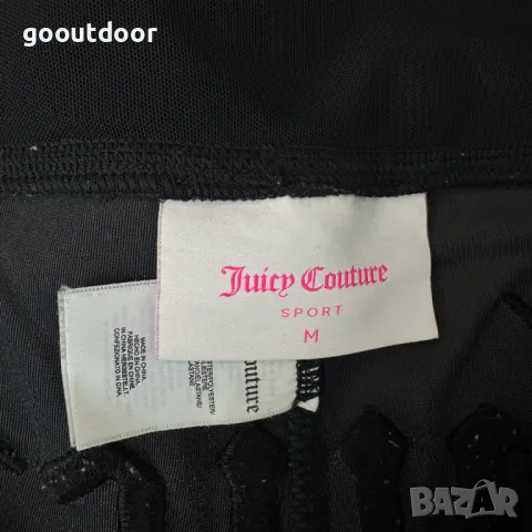 Juicy Couture плюшен клин (M), снимка 6 - Клинове - 48759343