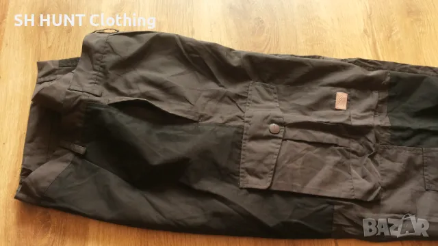 GLACIER Trouser размер XXL панталон със здрава материя - 1286, снимка 4 - Екипировка - 47155182