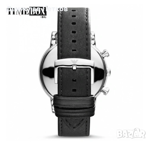Мъжки часовник Emporio Armani, снимка 5 - Мъжки - 53859089
