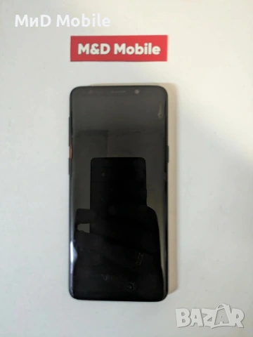 Samsung S9, снимка 5 - Samsung - 53770889